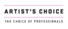 ARTIST'S CHOICE